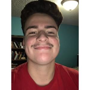 Meet your Posher, Jesse